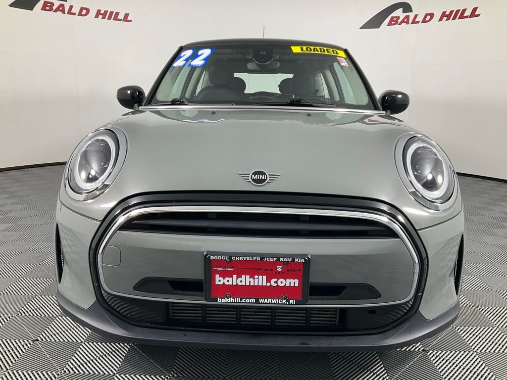 mini hardtop 2 door 2022 WMW33DH09N2R22565 image mini hardtop 2 door 2022 WMW33DH09N2R22565 image